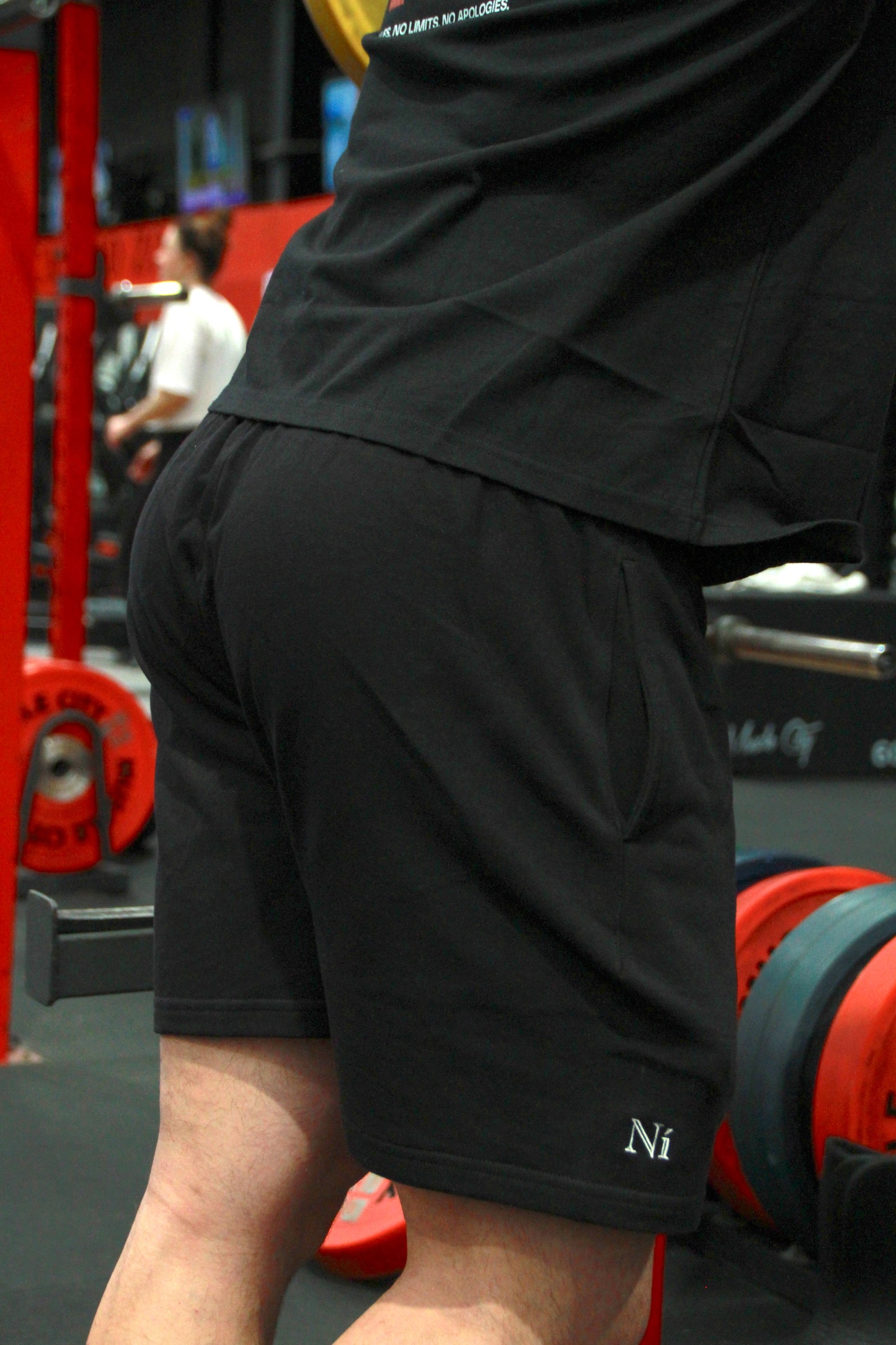 Freedom Core - Timeless Unisex Shorts