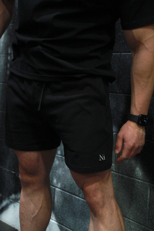 Freedom Core - Timeless Unisex Shorts