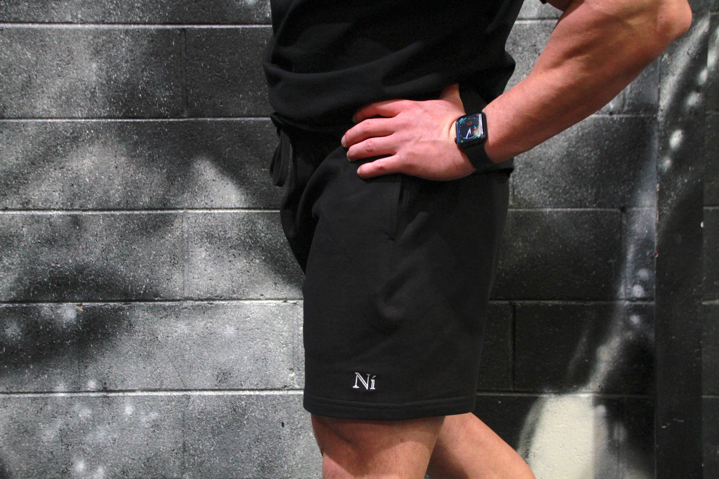 Freedom Core - Timeless Unisex Shorts