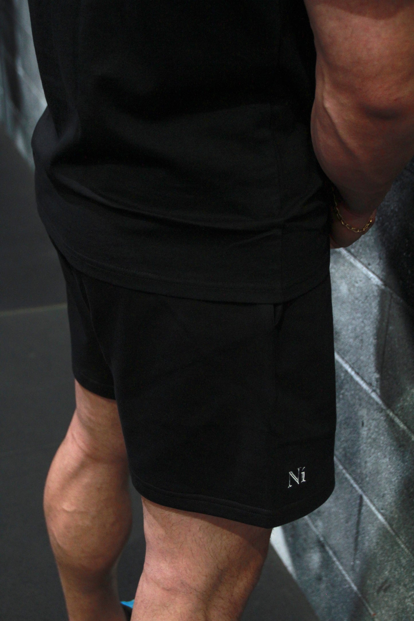 Freedom Core - Timeless Unisex Shorts