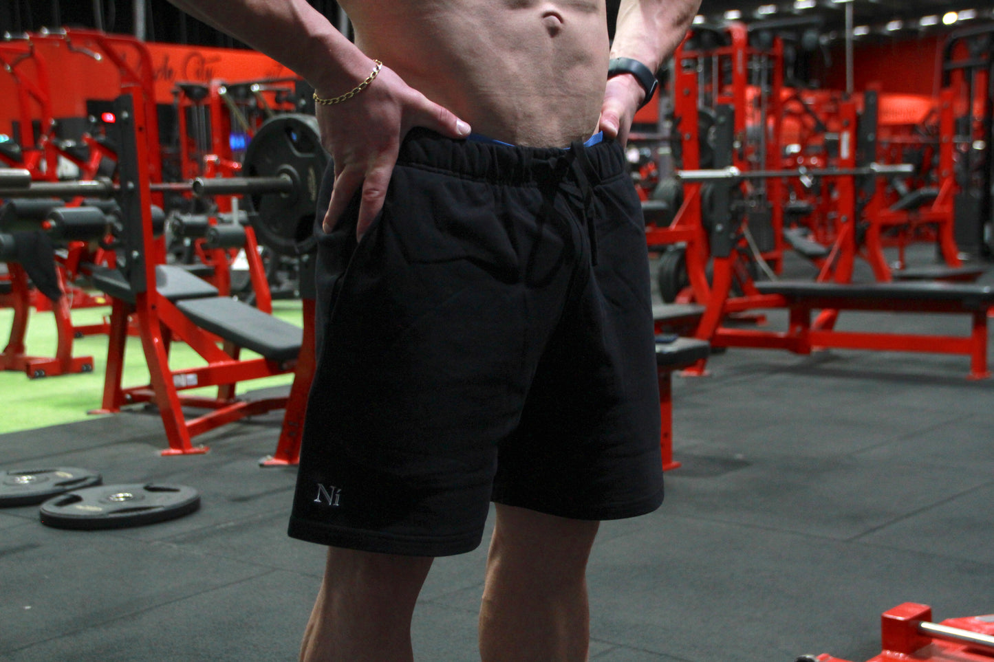 Freedom Core - Timeless Unisex Shorts