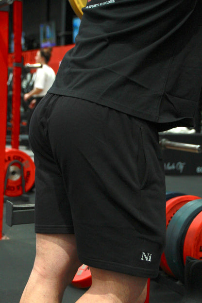 Freedom Core - Timeless Unisex Shorts