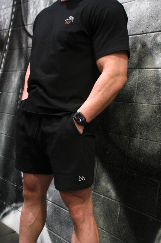 Freedom Core - Timeless Unisex Shorts