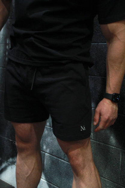 Freedom Core - Timeless Unisex Shorts