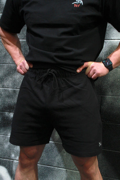 Freedom Core - Timeless Unisex Shorts