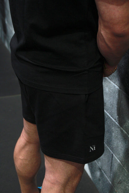 Freedom Core - Timeless Unisex Shorts