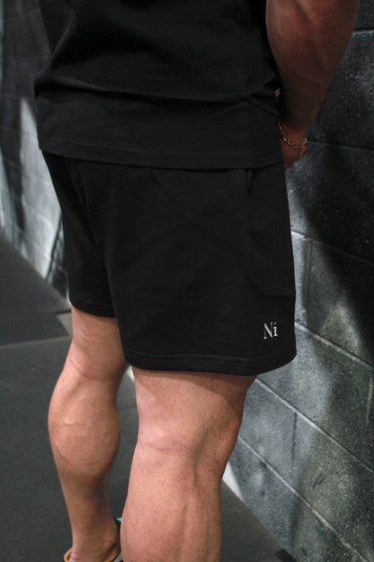 Freedom Core - Timeless Unisex Shorts