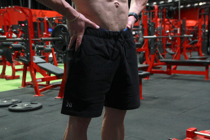 Freedom Core - Timeless Unisex Shorts